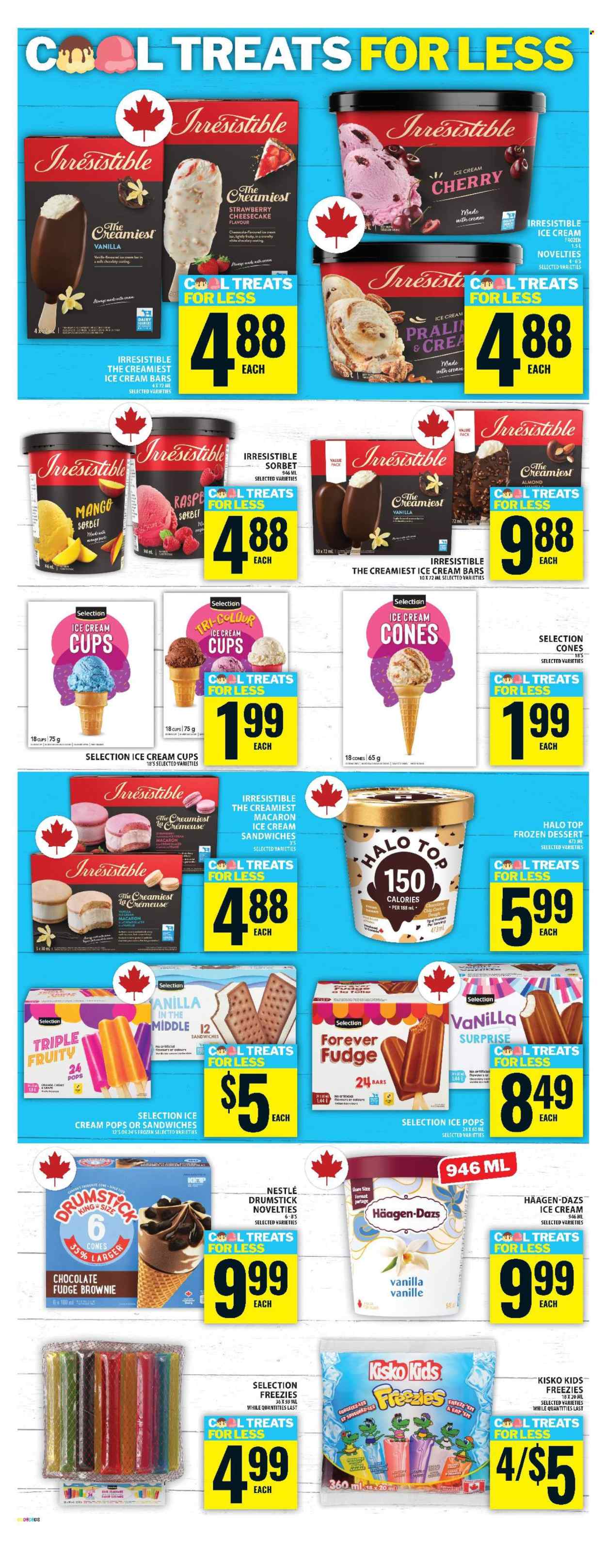 Food Basics flyer - July 10, 2025 - July 16, 2025. Page 17