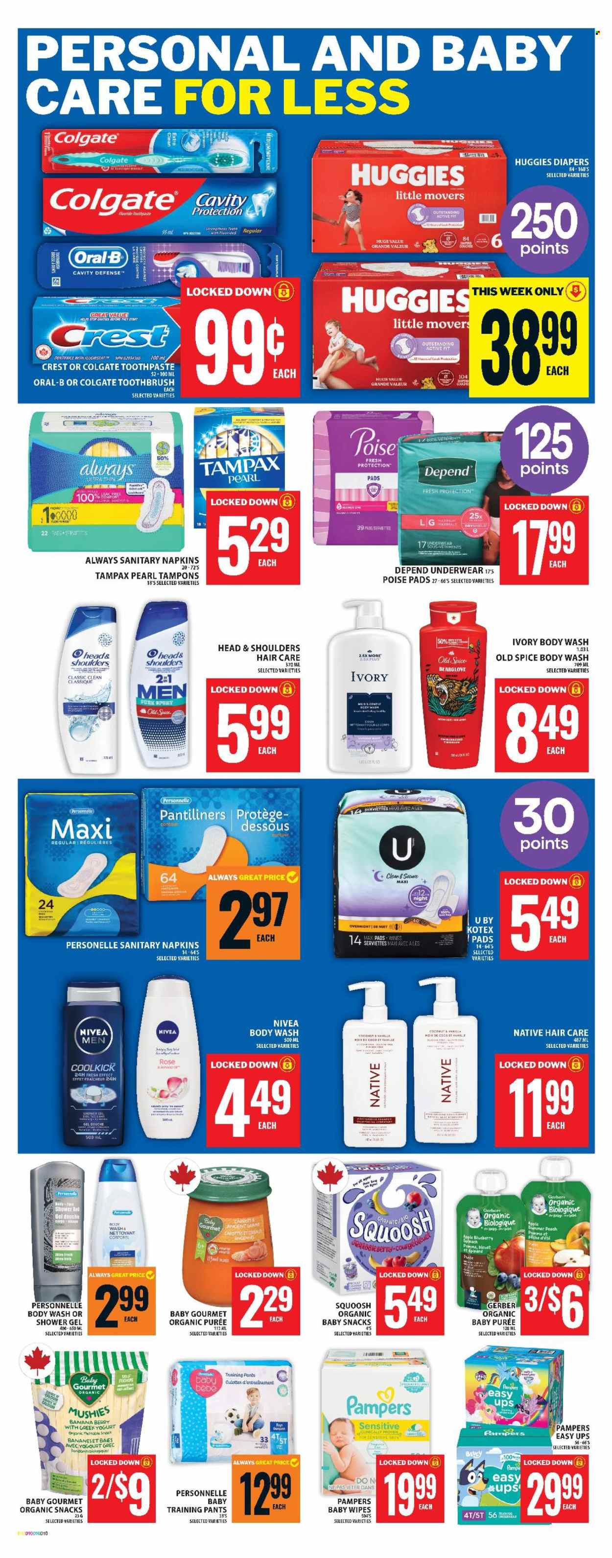 Food Basics flyer - July 10, 2025 - July 16, 2025. Page 19