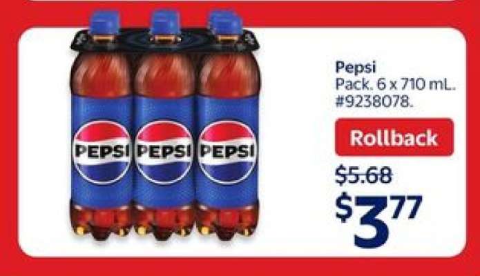 Pepsi