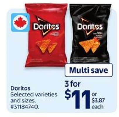 DORITOS