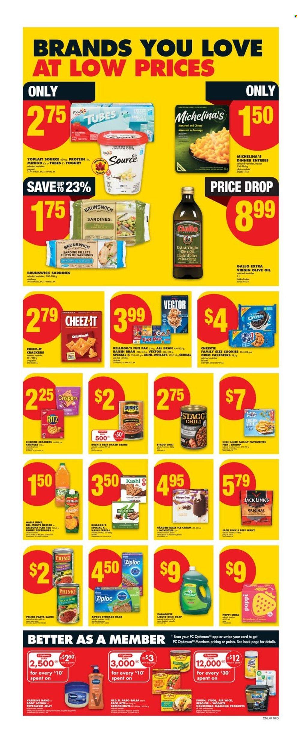 No Frills flyer - July 10, 2025 - July 16, 2025. Page 8