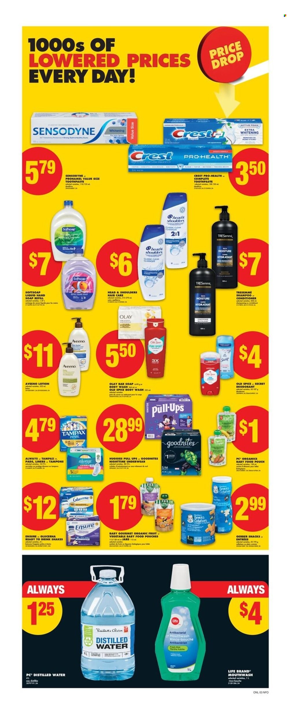 No Frills flyer - July 10, 2025 - July 16, 2025. Page 11