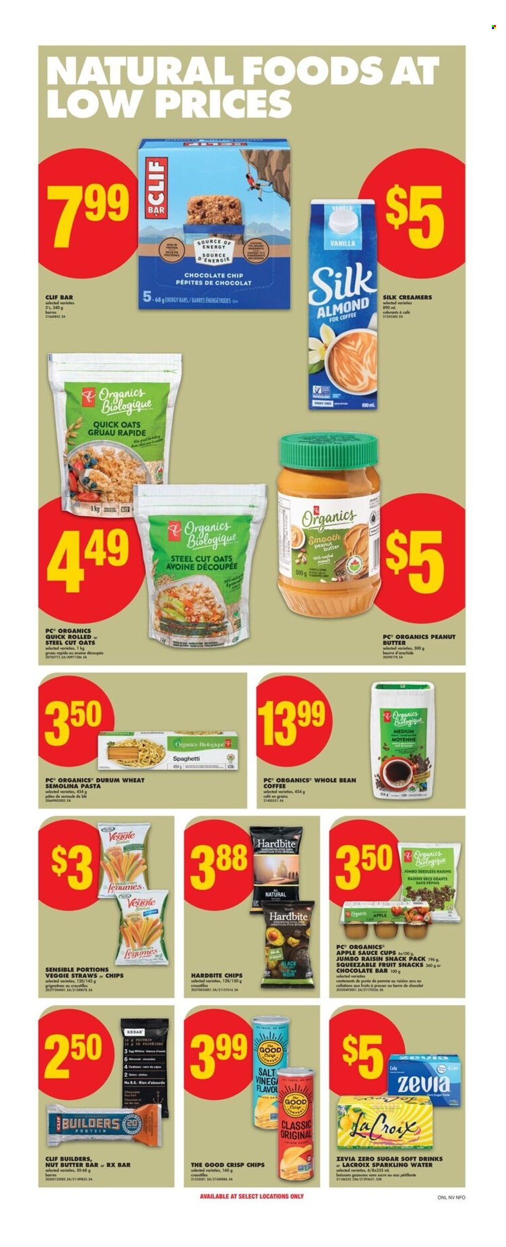 No Frills flyer - July 10, 2025 - July 16, 2025. Page 12