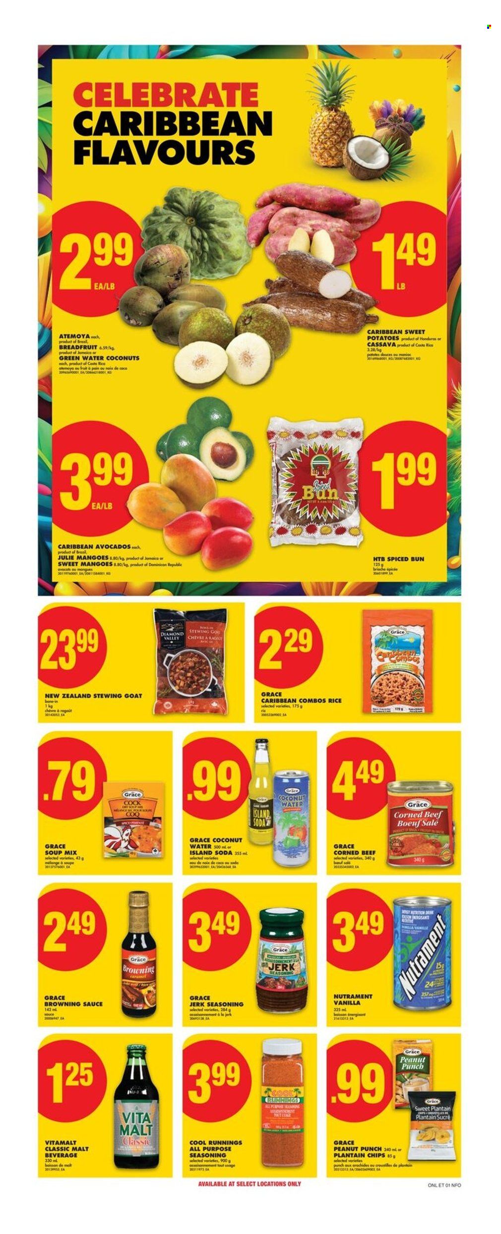 No Frills flyer - July 10, 2025 - July 16, 2025. Page 13