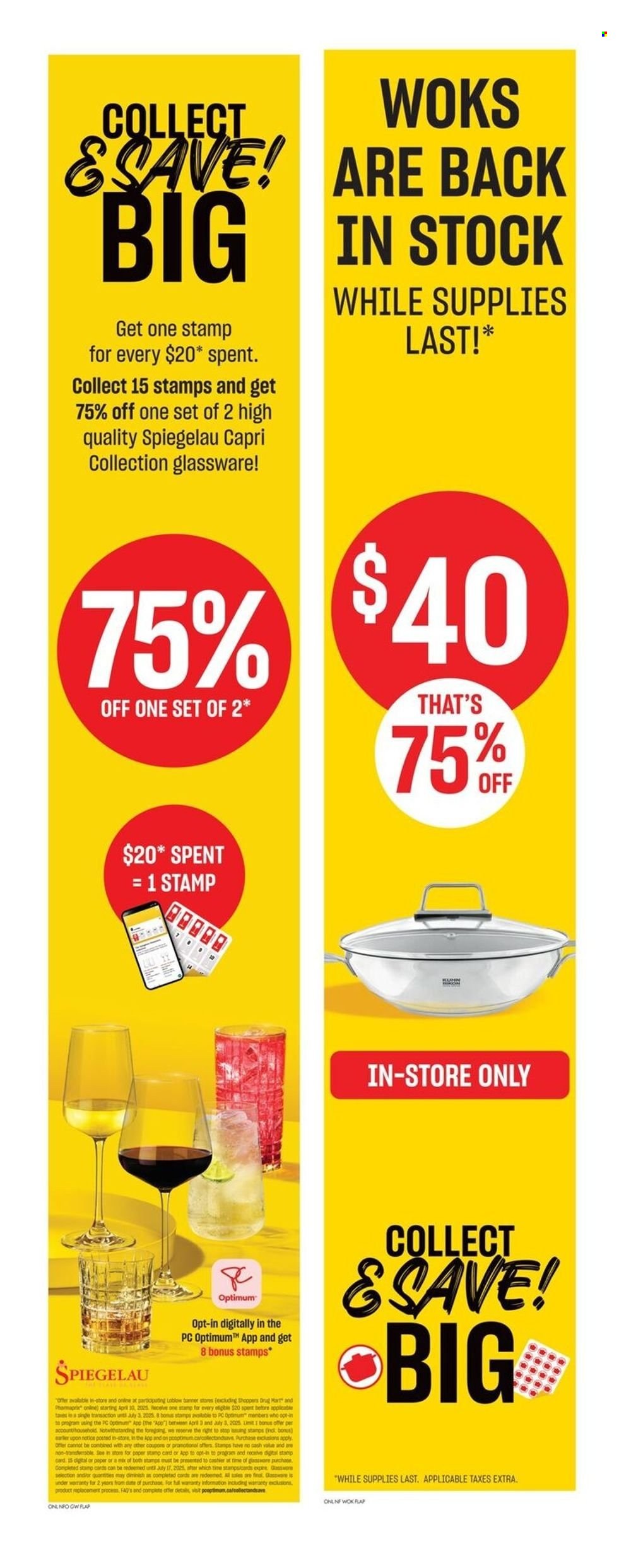 No Frills flyer - July 10, 2025 - July 16, 2025. Page 14
