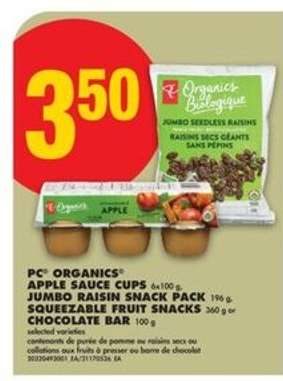 PC Organics