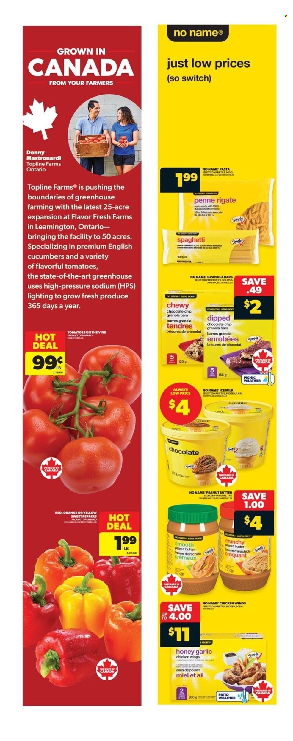 Real Canadian Superstore flyer - July 10, 2025 - July 16, 2025. Page 2