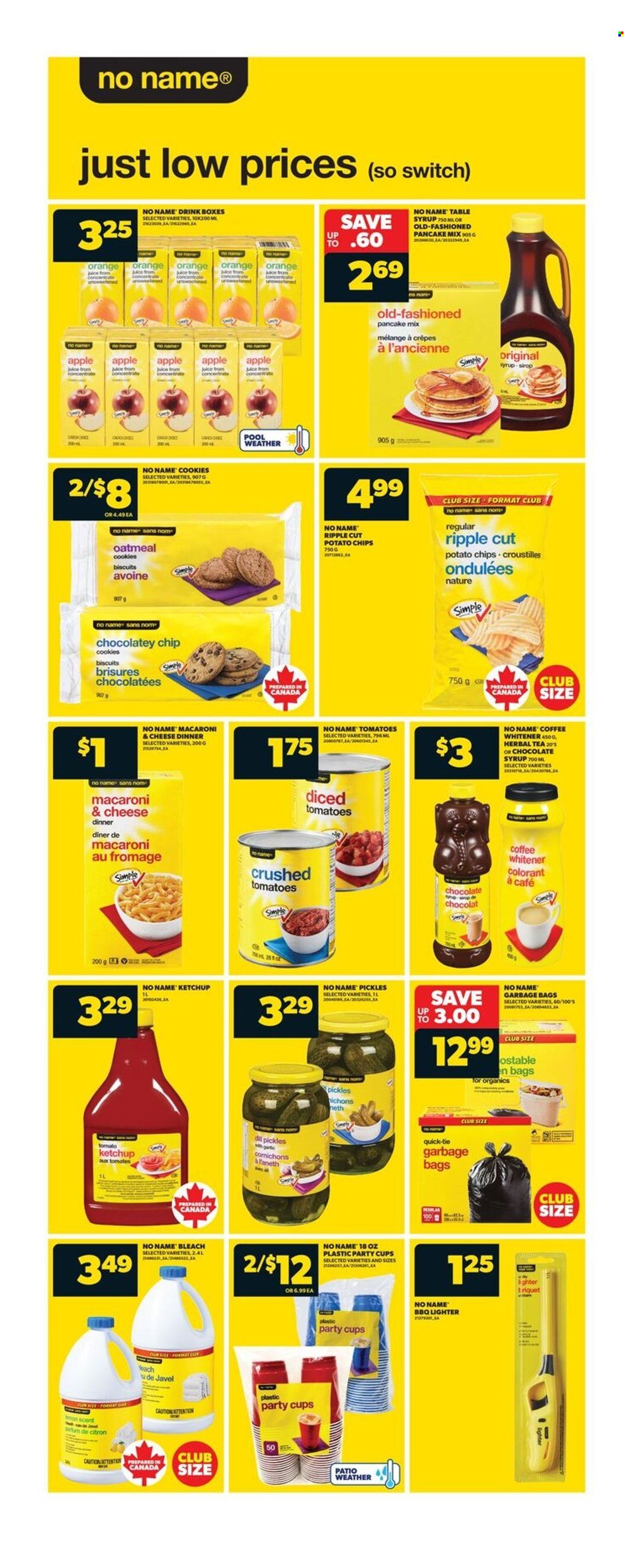 Real Canadian Superstore flyer - July 10, 2025 - July 16, 2025. Page 7