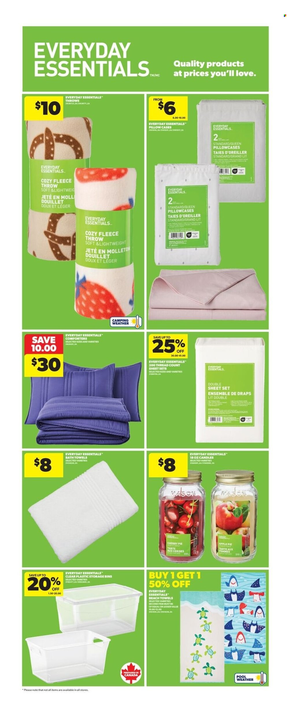 Real Canadian Superstore flyer - July 10, 2025 - July 16, 2025. Page 9