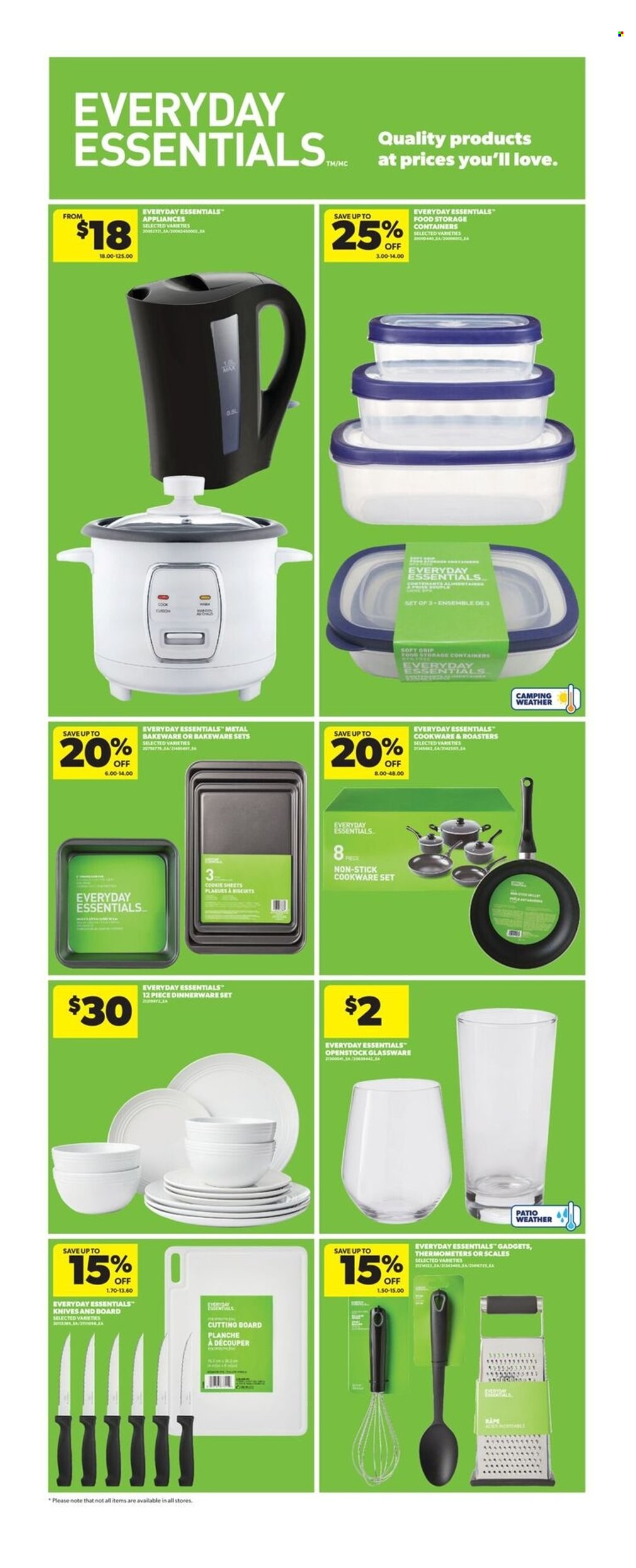 Real Canadian Superstore flyer - July 10, 2025 - July 16, 2025. Page 10
