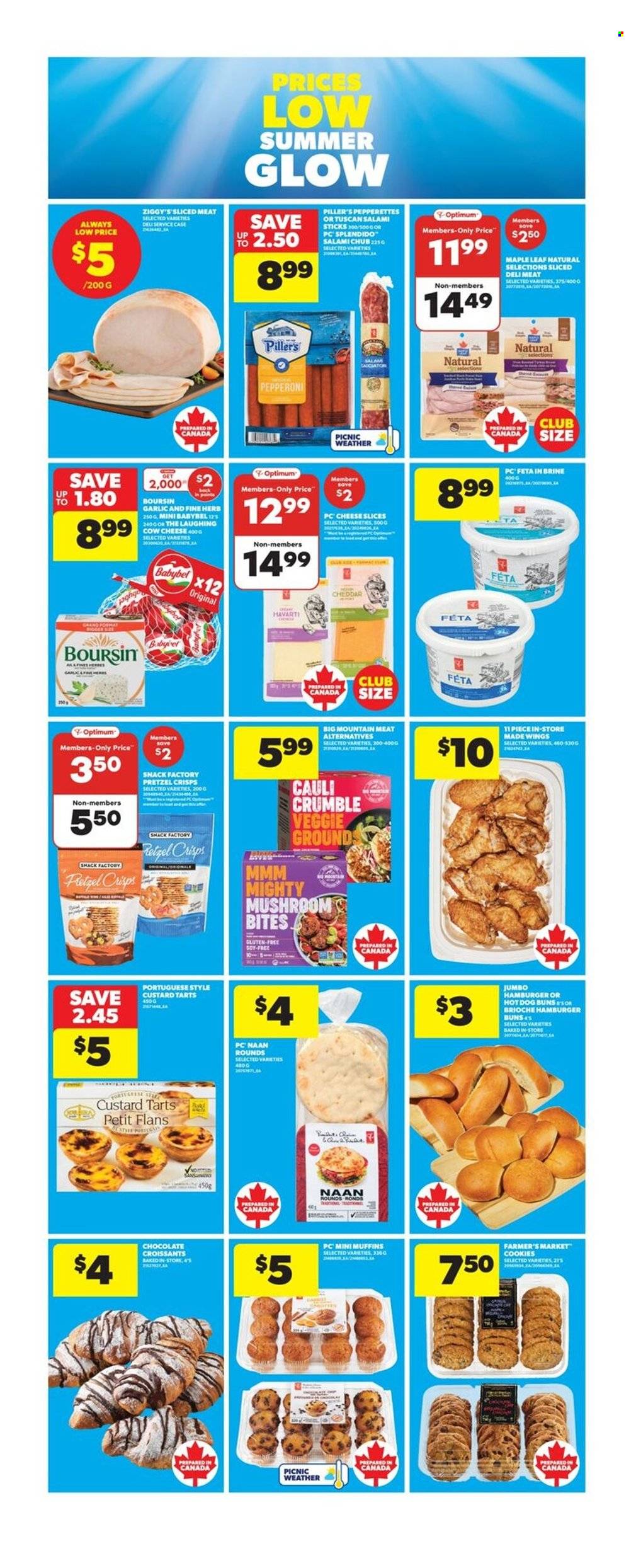 Real Canadian Superstore flyer - July 10, 2025 - July 16, 2025. Page 14