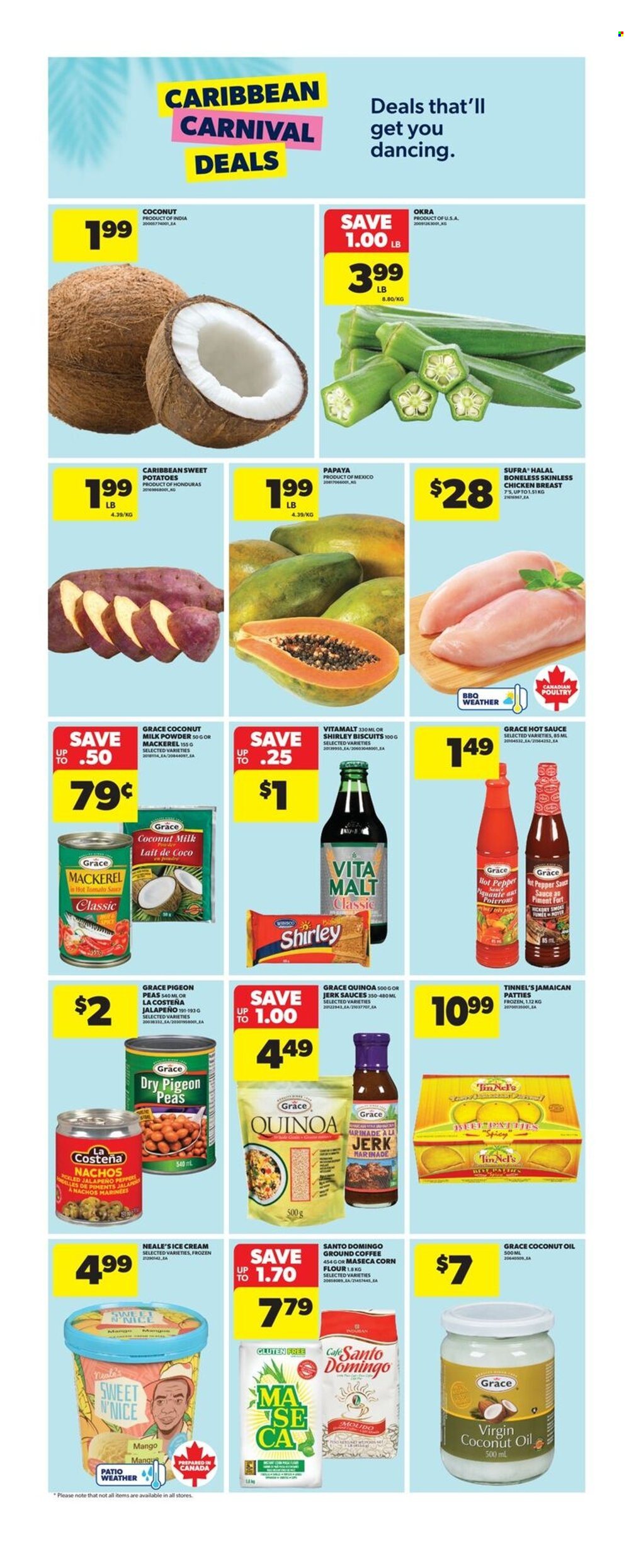 Real Canadian Superstore flyer - July 10, 2025 - July 16, 2025. Page 19