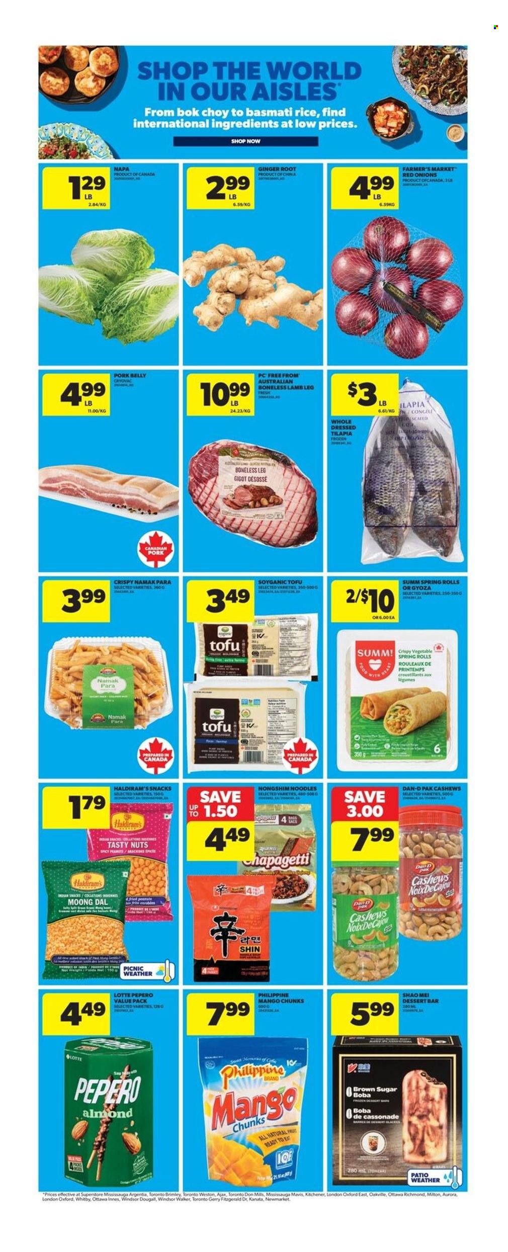 Real Canadian Superstore flyer - July 10, 2025 - July 16, 2025. Page 20