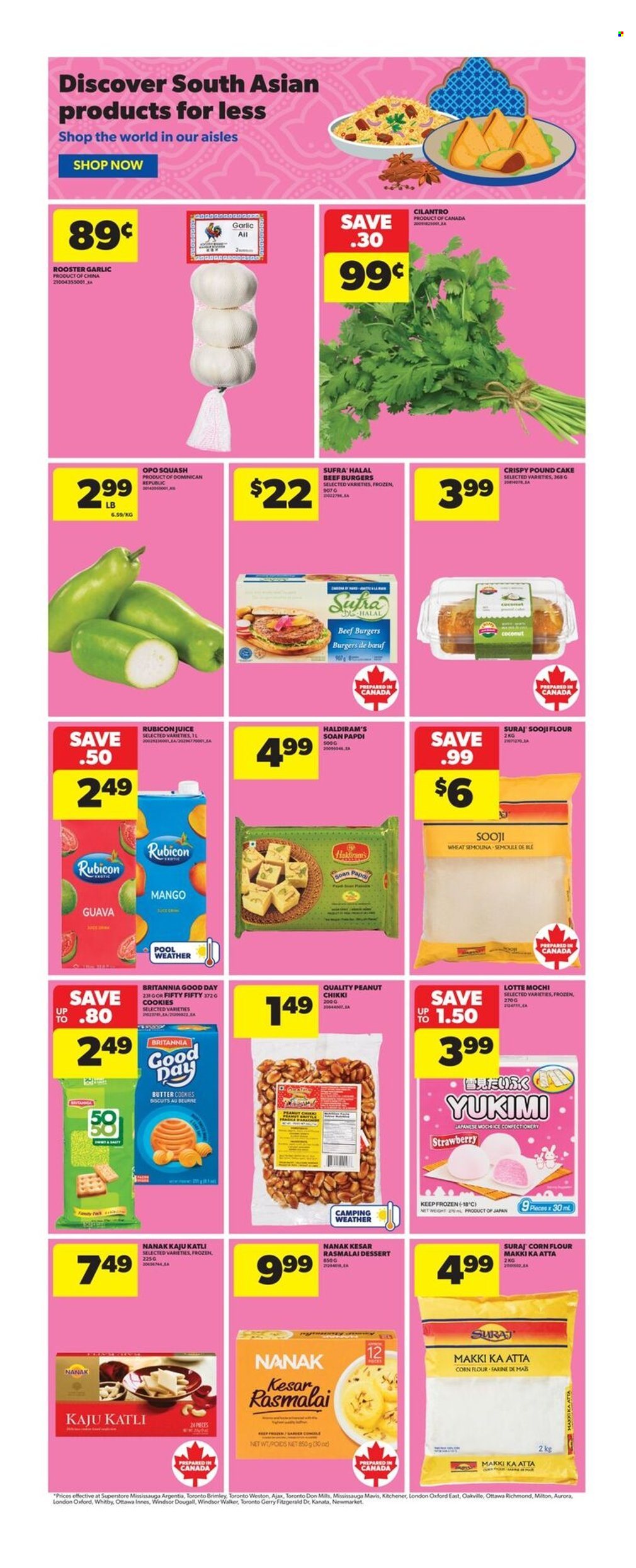 Real Canadian Superstore flyer - July 10, 2025 - July 16, 2025. Page 21