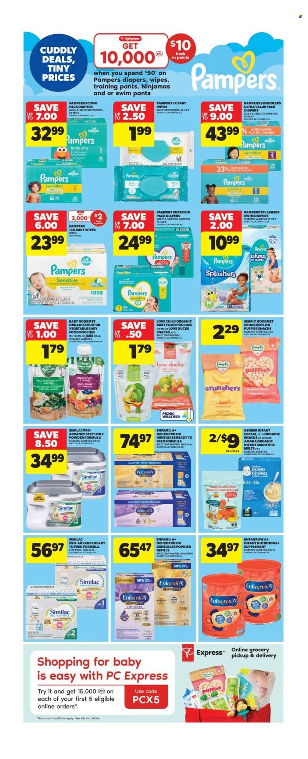 Real Canadian Superstore flyer - July 10, 2025 - July 16, 2025. Page 22