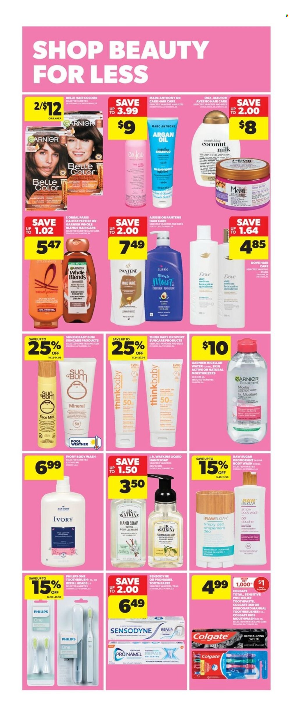 Real Canadian Superstore flyer - July 10, 2025 - July 16, 2025. Page 27