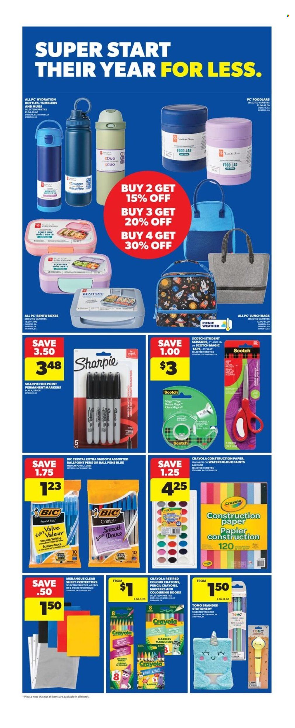 Real Canadian Superstore flyer - July 10, 2025 - July 16, 2025. Page 30