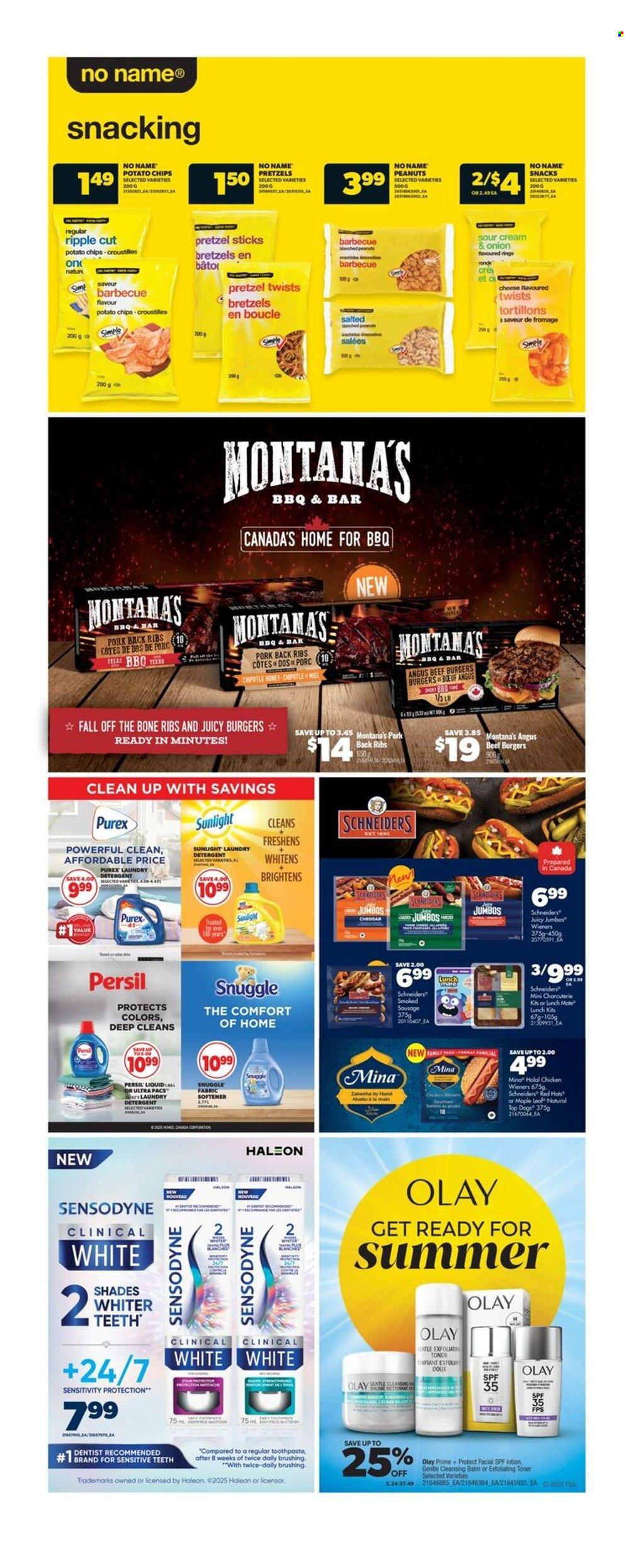 Real Canadian Superstore flyer - July 10, 2025 - July 16, 2025. Page 35