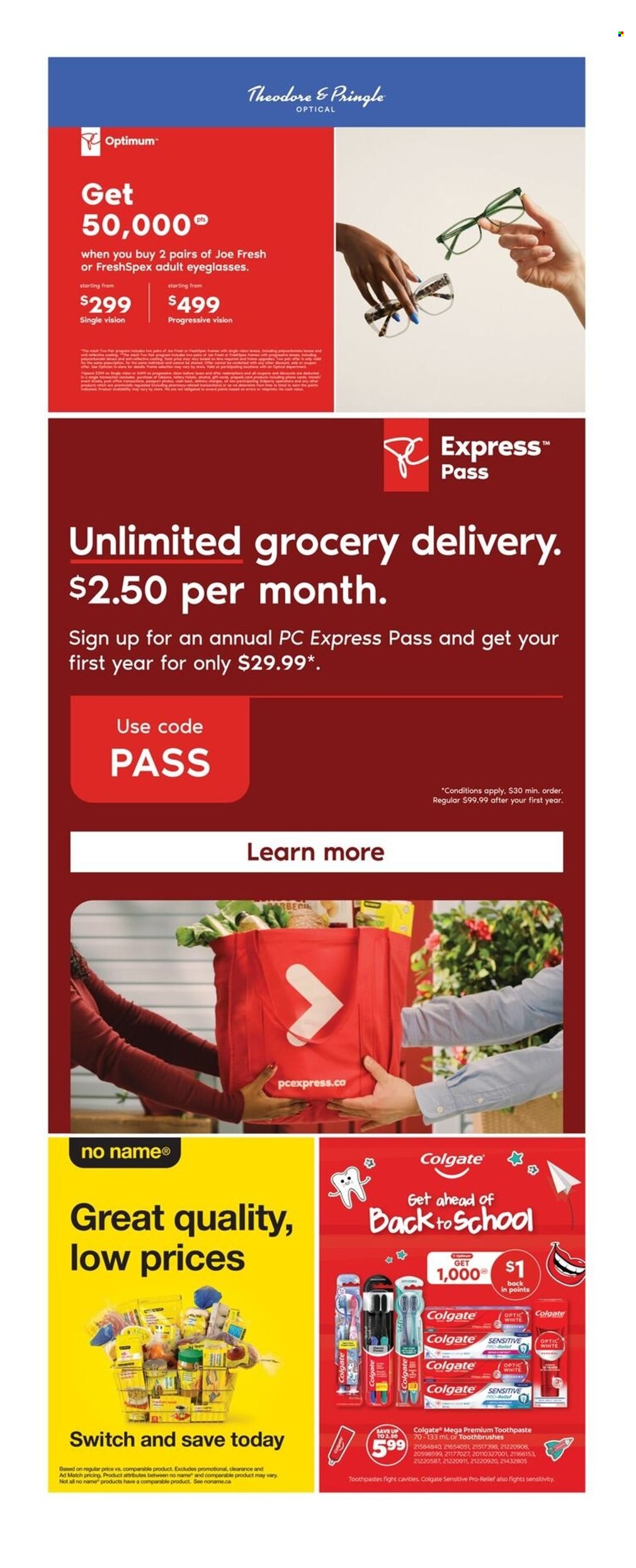 Real Canadian Superstore flyer - July 10, 2025 - July 16, 2025. Page 36