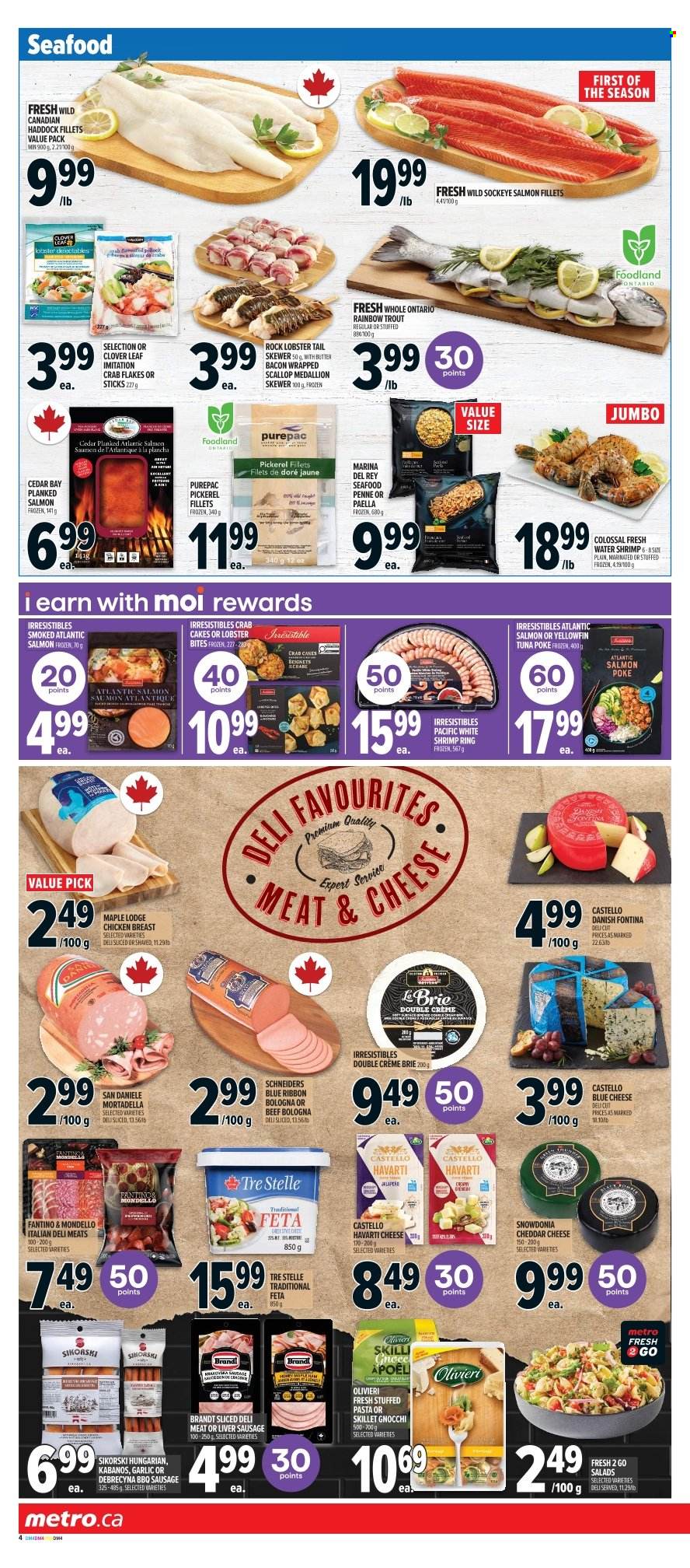 Metro flyer - July 10, 2025 - July 16, 2025. Page 7