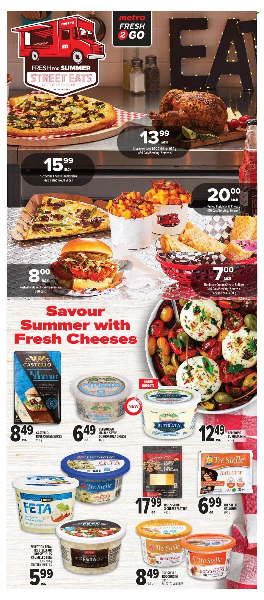 Metro flyer - July 10, 2025 - July 16, 2025. Page 8
