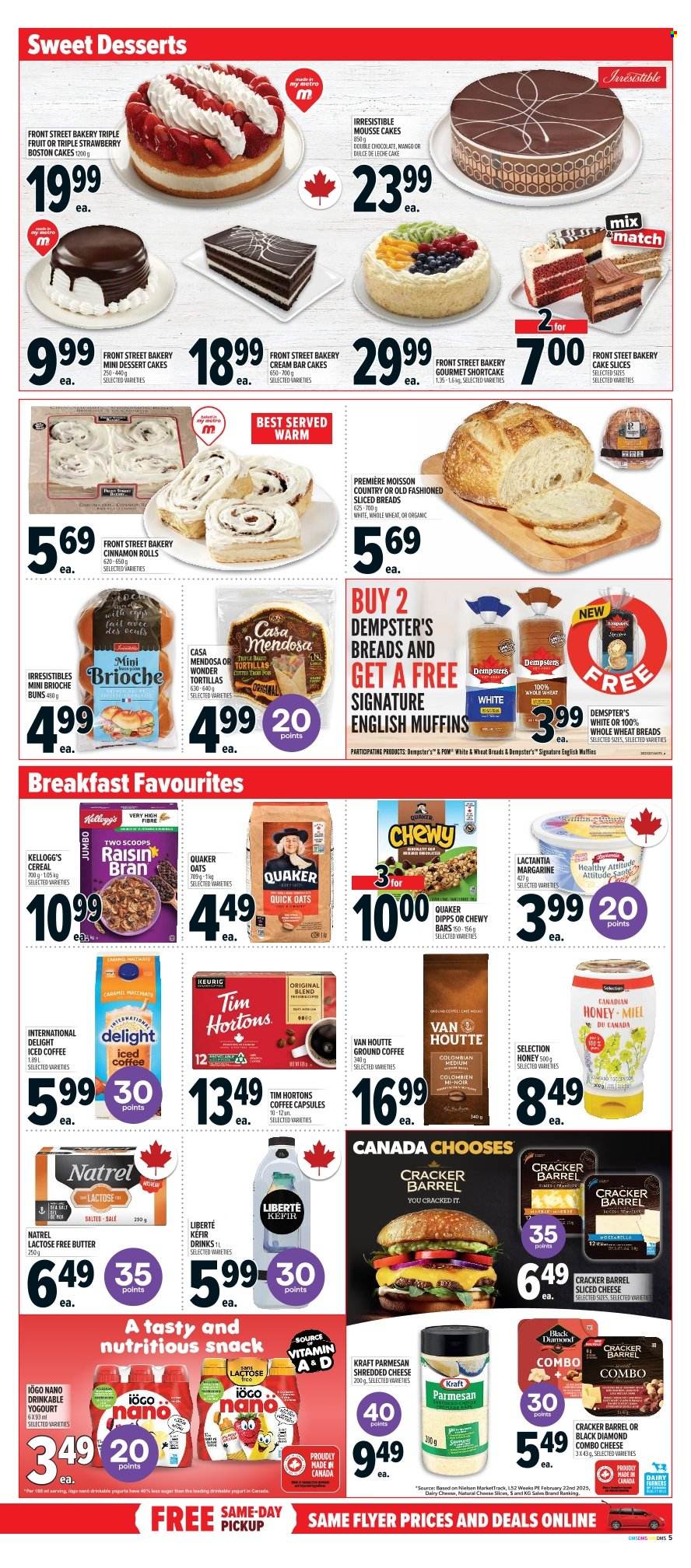 Metro flyer - July 10, 2025 - July 16, 2025. Page 9