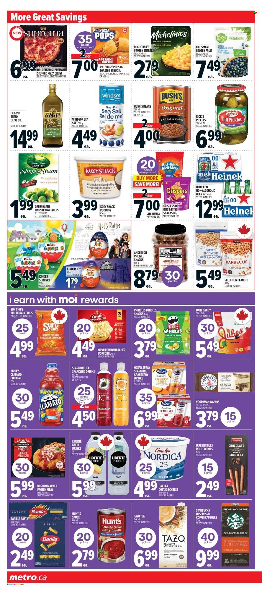 Metro flyer - July 10, 2025 - July 16, 2025. Page 10