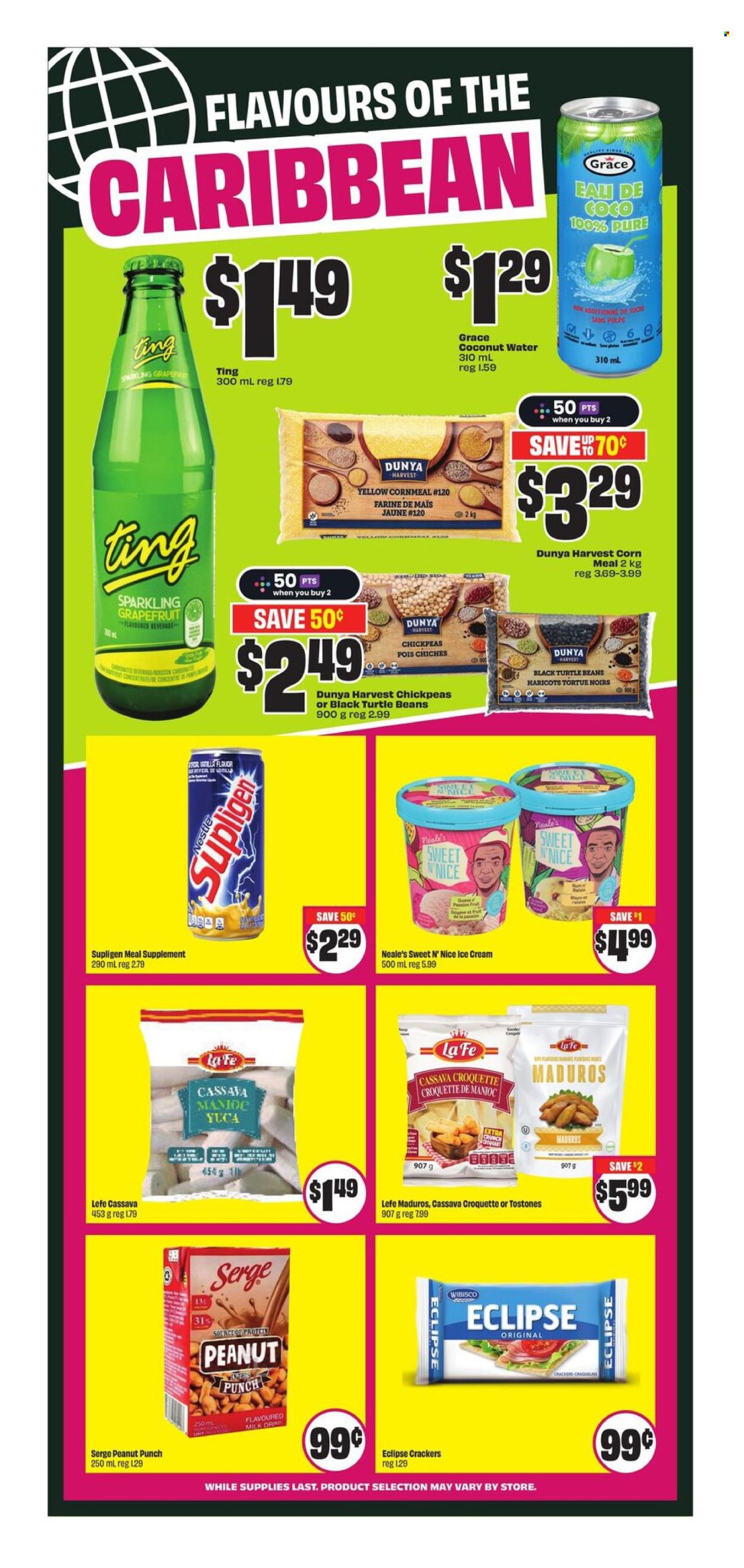 FreshCo. flyer - July 10, 2025 - August 06, 2025. Page 2