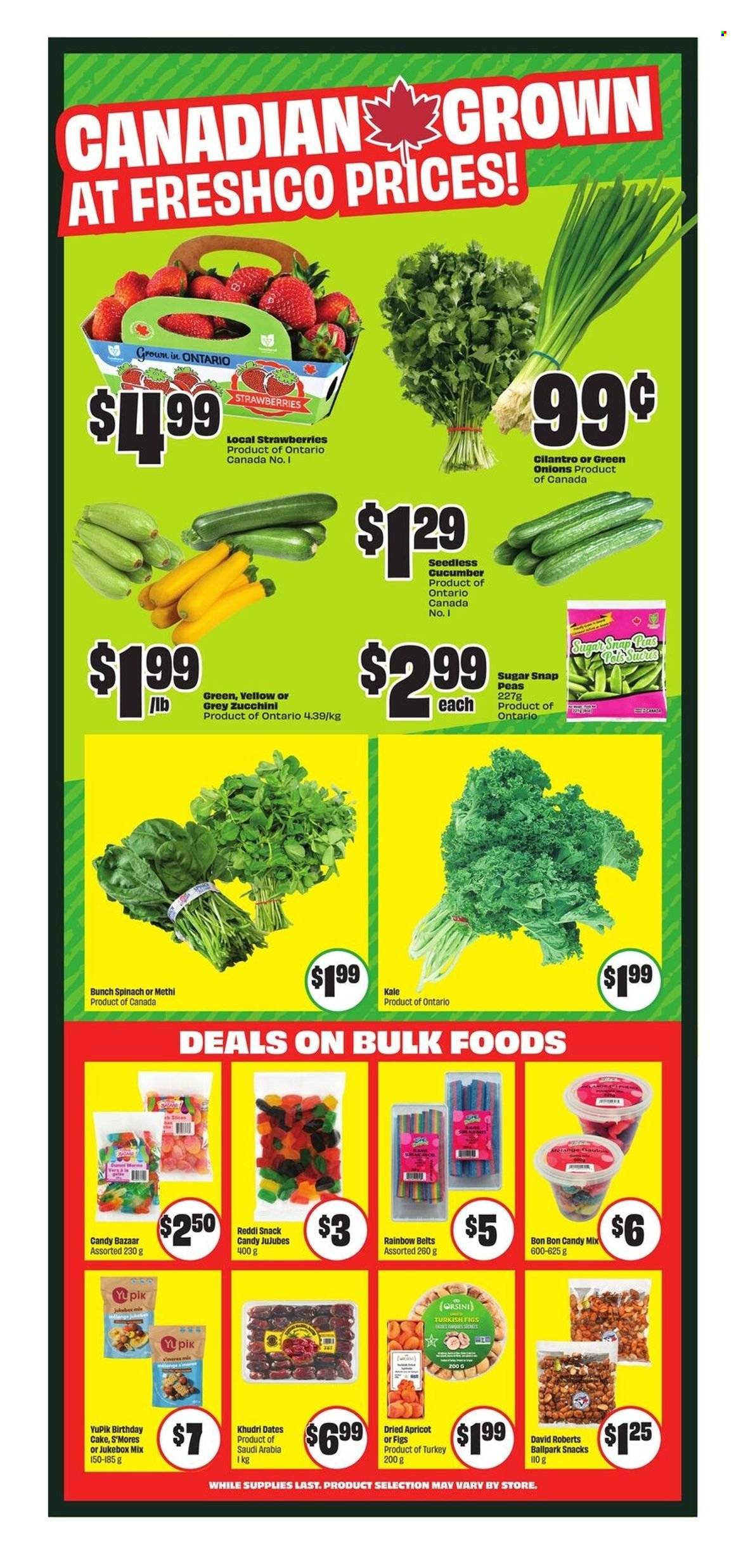FreshCo. flyer - July 10, 2025 - July 16, 2025. Page 5