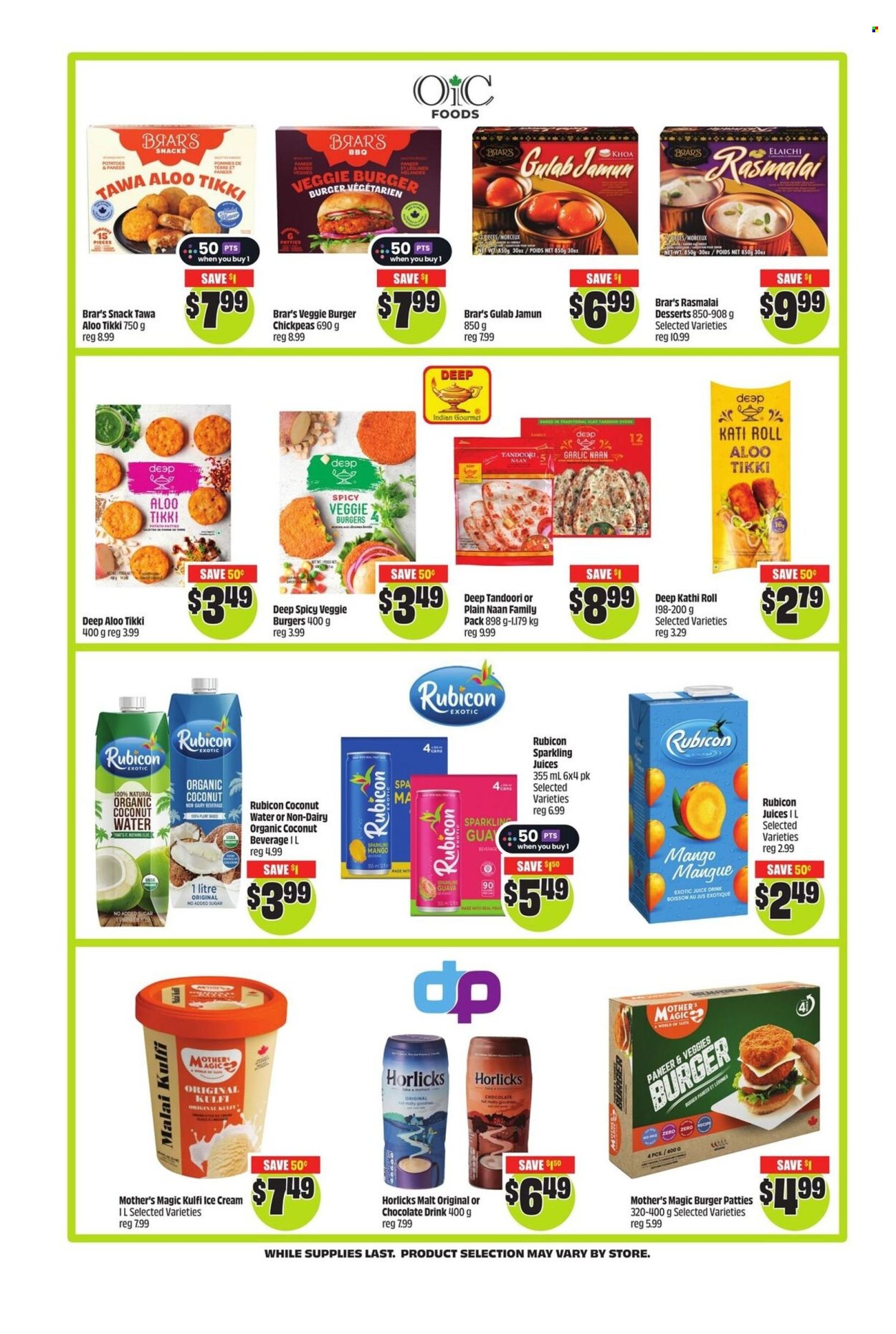 FreshCo. flyer - July 10, 2025 - July 16, 2025. Page 8