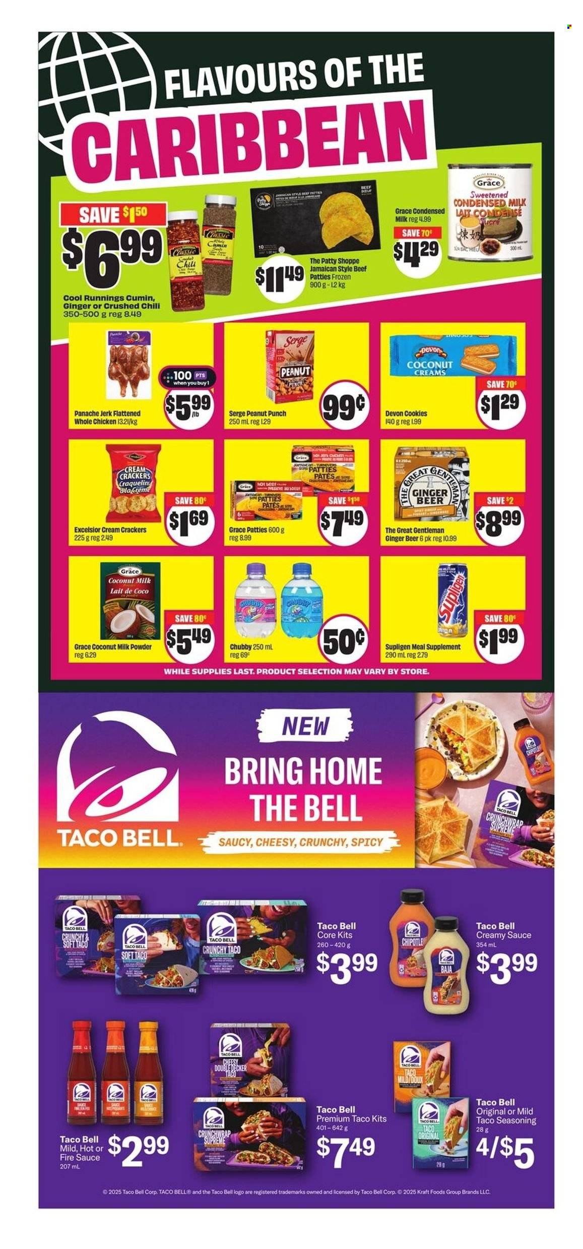 FreshCo. flyer - July 10, 2025 - July 16, 2025. Page 9