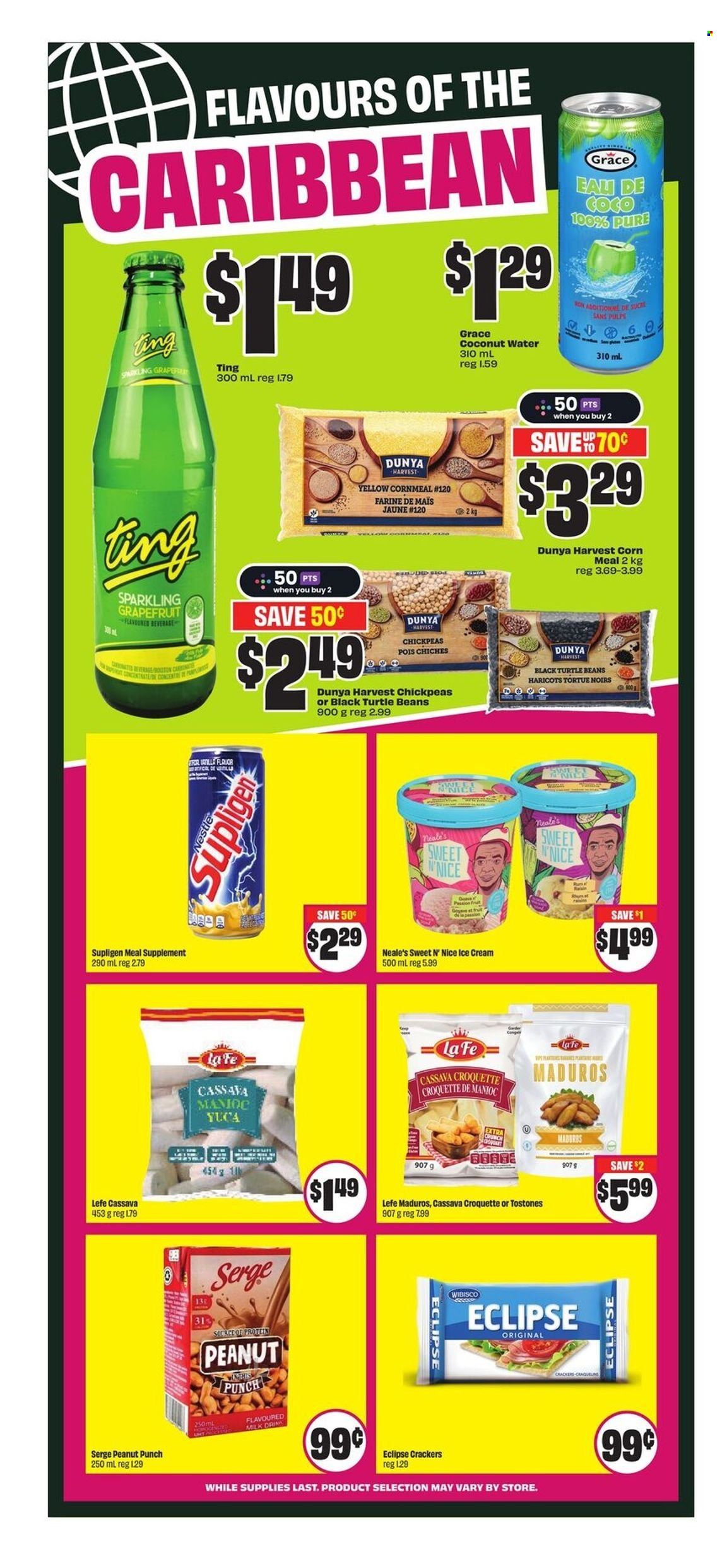 FreshCo. flyer - July 10, 2025 - July 16, 2025. Page 11