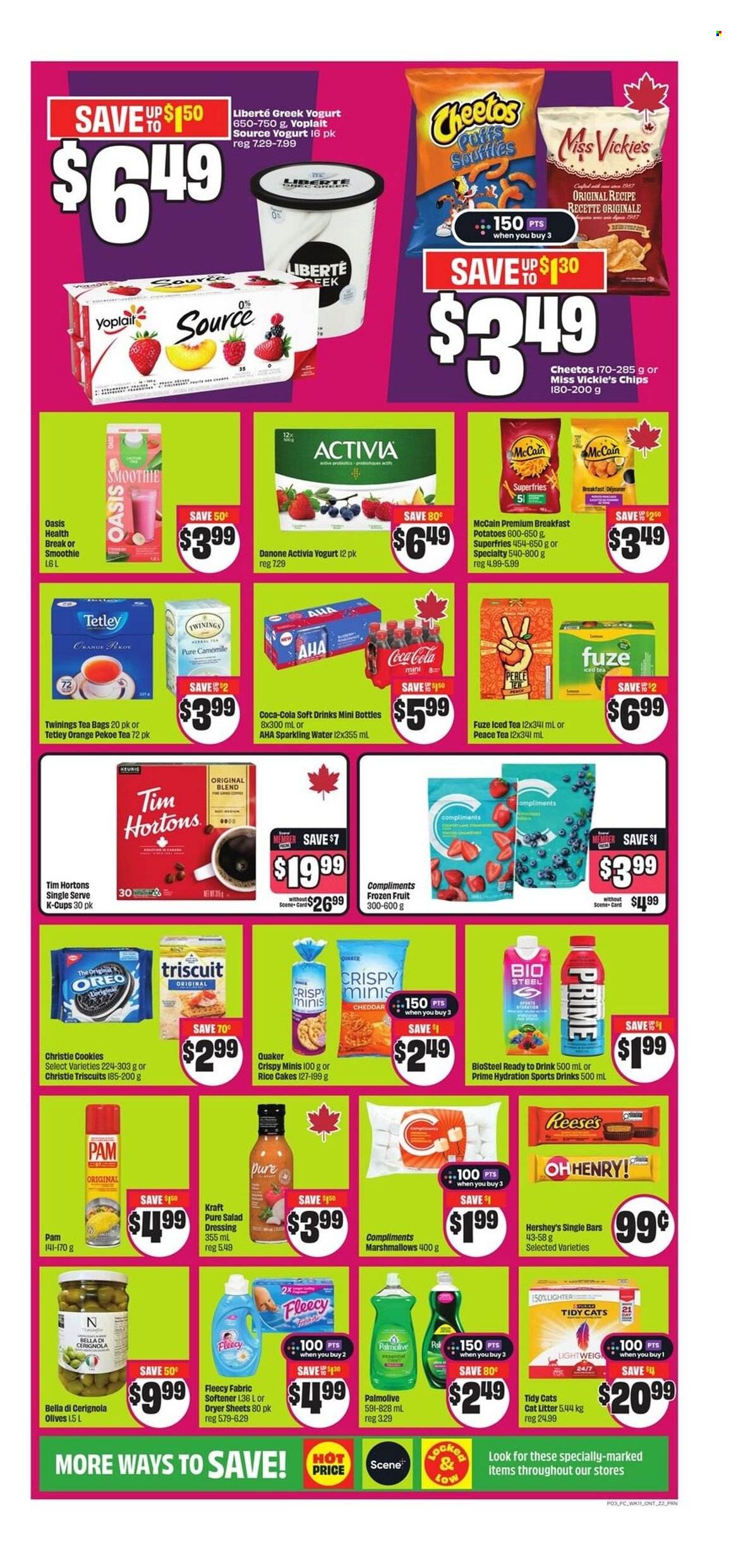 Chalo! FreshCo. flyer - July 10, 2025 - July 16, 2025. Page 4