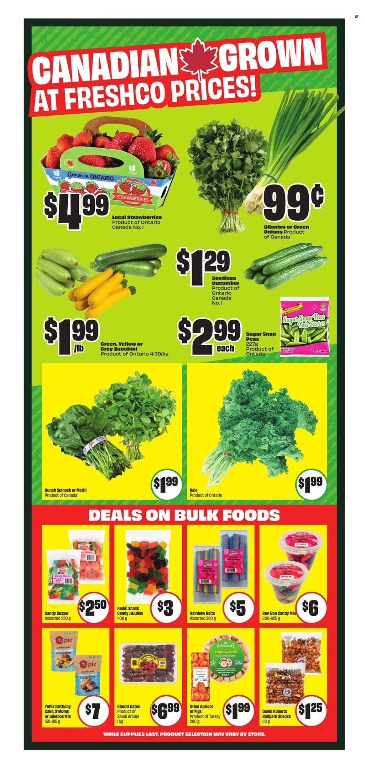 Chalo! FreshCo. flyer - July 10, 2025 - July 16, 2025. Page 5