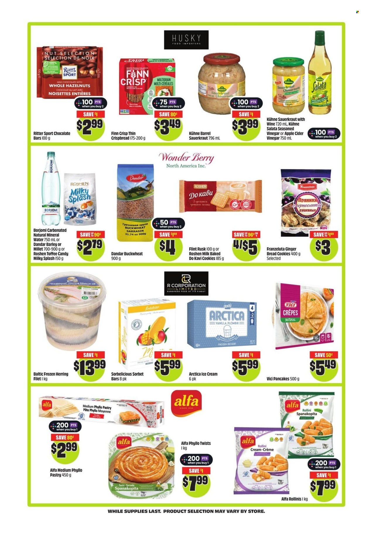 Chalo! FreshCo. flyer - July 10, 2025 - July 16, 2025. Page 6