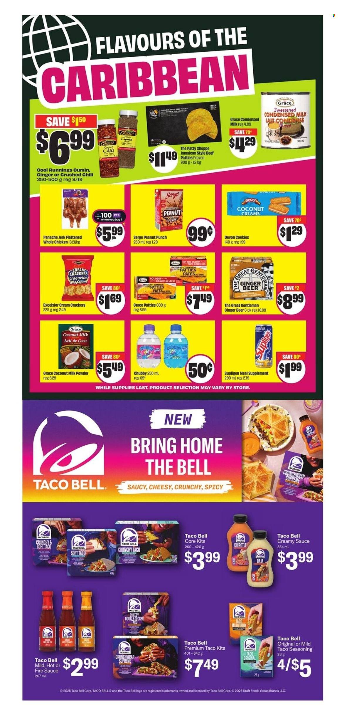 Chalo! FreshCo. flyer - July 10, 2025 - July 16, 2025. Page 9