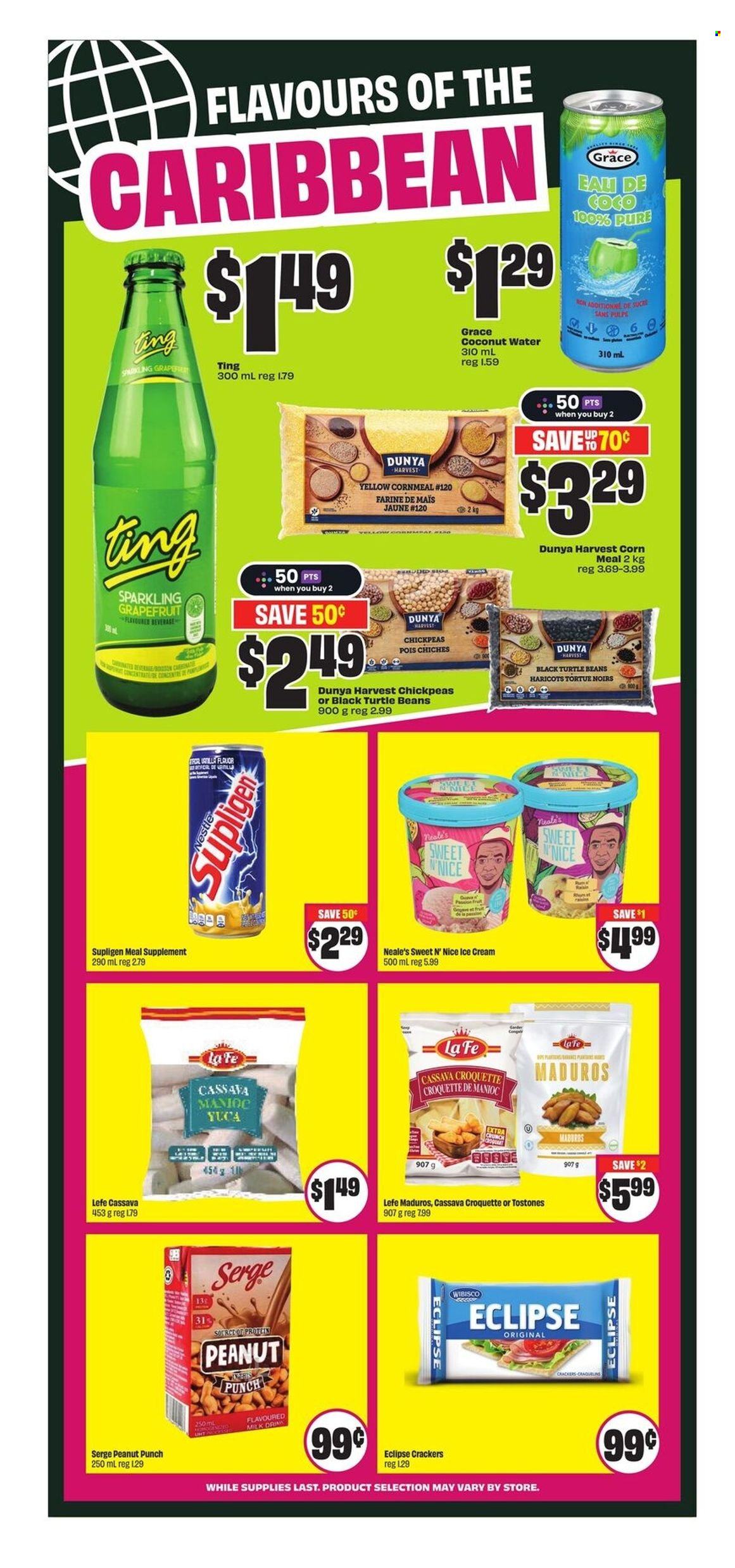 Chalo! FreshCo. flyer - July 10, 2025 - July 16, 2025. Page 11