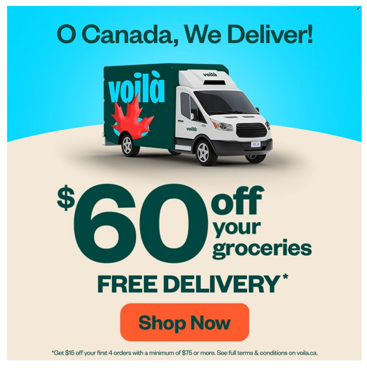 Sobeys flyer - July 10, 2025 - July 16, 2025. Page 4