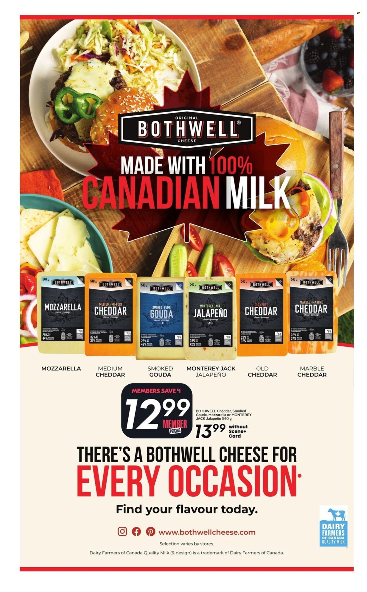 Sobeys flyer - July 10, 2025 - July 16, 2025. Page 11