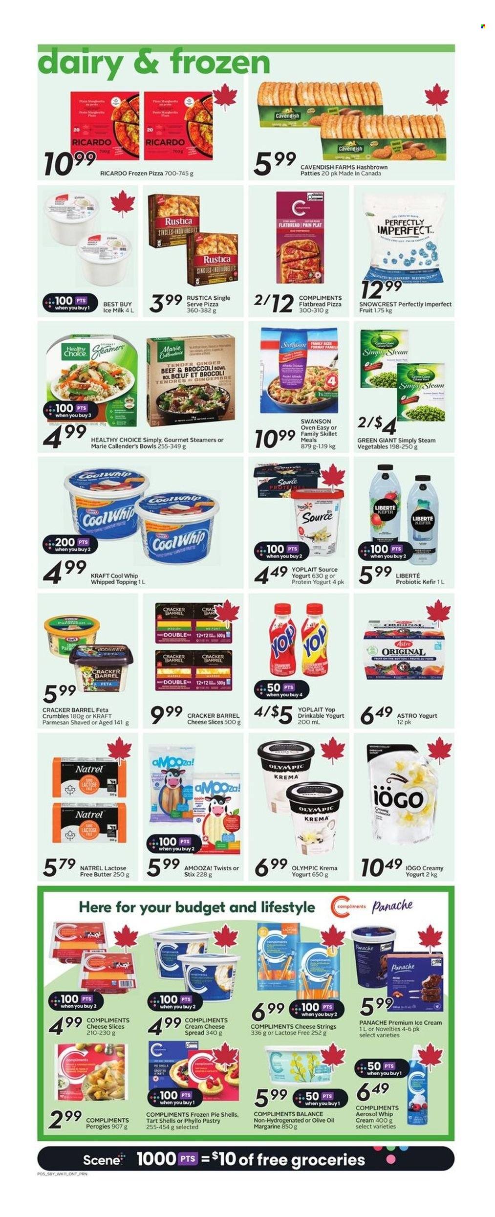 Sobeys flyer - July 10, 2025 - July 16, 2025. Page 13