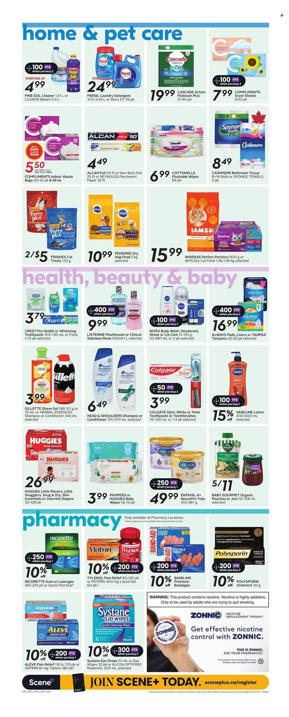 Sobeys flyer - July 10, 2025 - July 16, 2025. Page 19