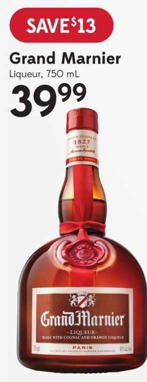 Grand Marnier