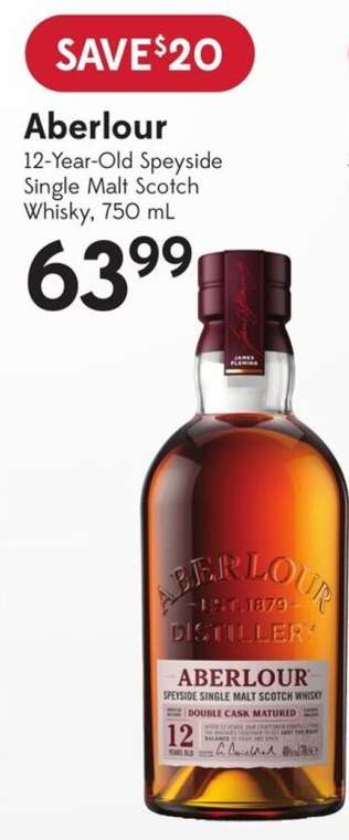 Aberlour