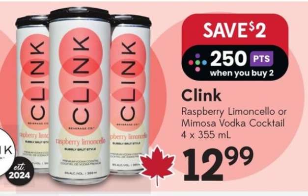 Clink