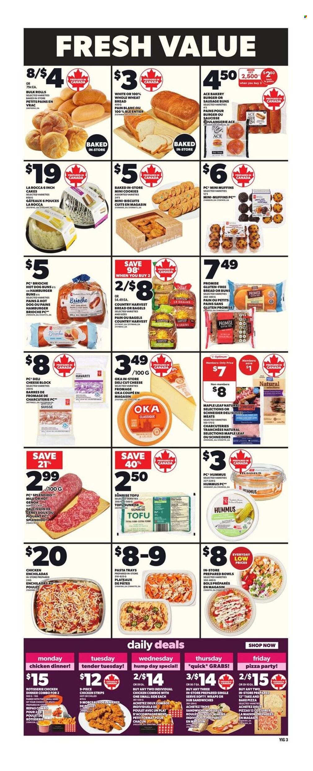 Independent flyer - July 10, 2025 - July 16, 2025. Page 5