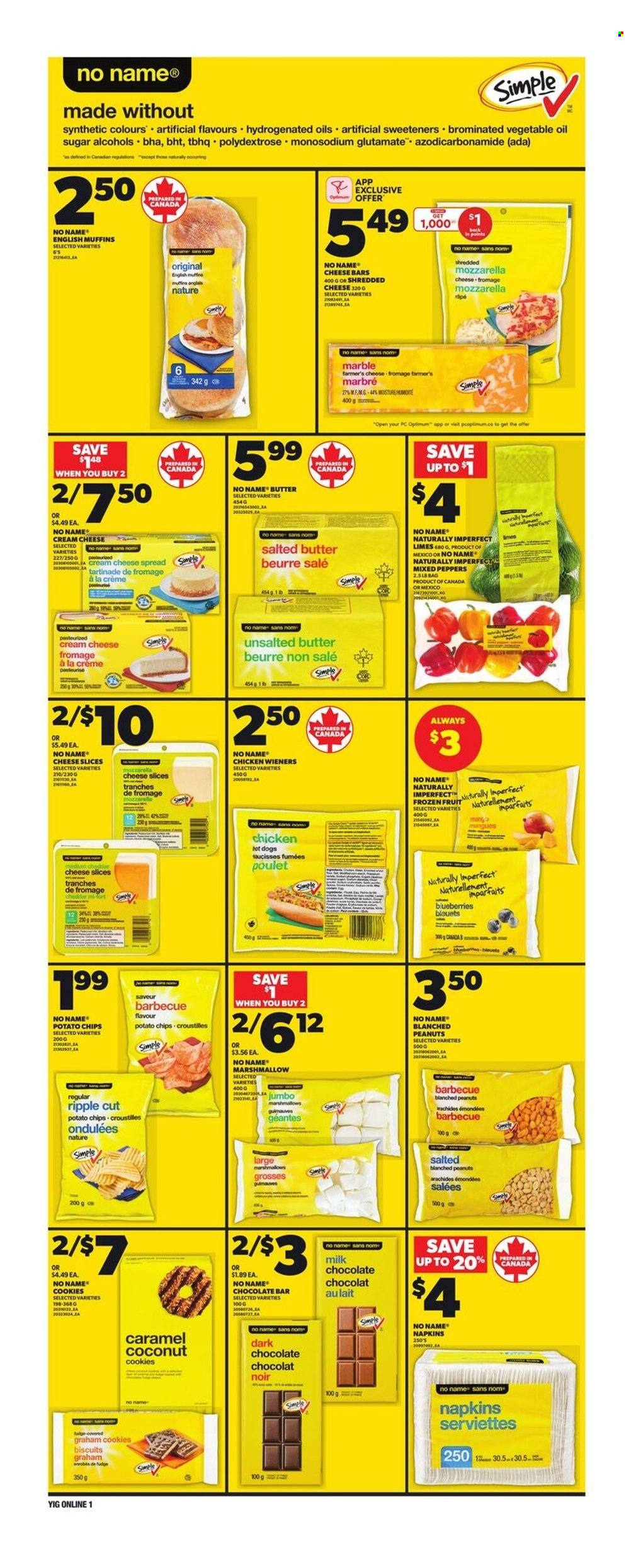 Independent flyer - July 10, 2025 - July 16, 2025. Page 8