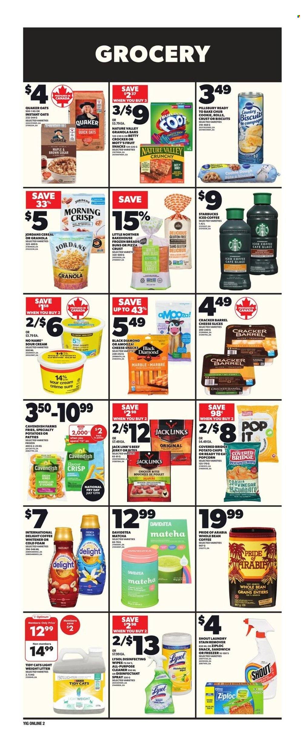 Independent flyer - July 10, 2025 - July 16, 2025. Page 9