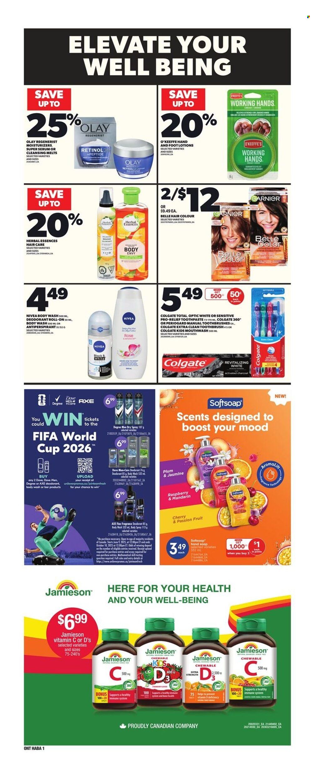 Independent flyer - July 10, 2025 - July 16, 2025. Page 11