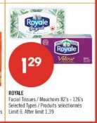 ROYALE