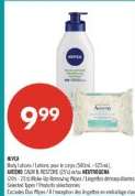 NIVEA